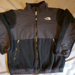 Northface denali